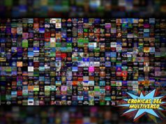 Crónicas del Multiverso #147 – Cheat Codes