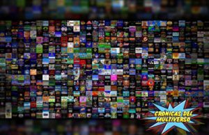 Crónicas del Multiverso #147 – Cheat Codes