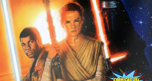 Crónicas del Multiverso #145 – Stargazing