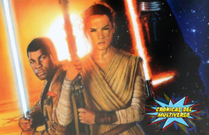 Crónicas del Multiverso #145 – Stargazing