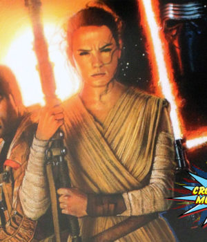 Crónicas del Multiverso #145 – Stargazing