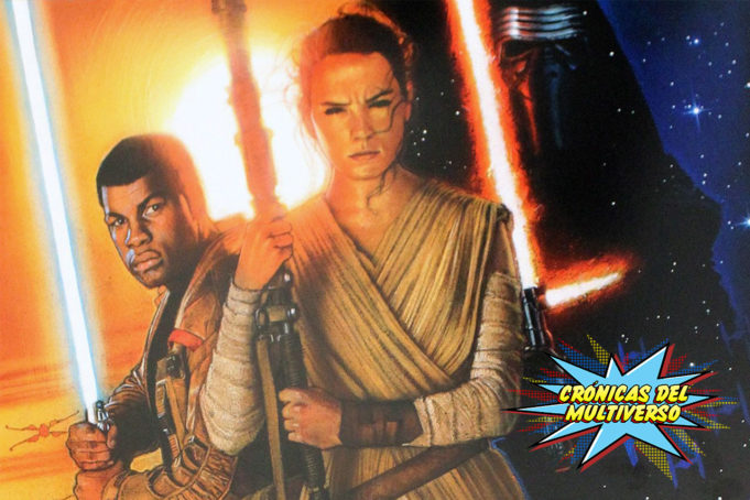 Crónicas del Multiverso #145 – Stargazing