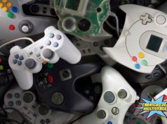 Crónicas del Multiverso #146 Press Start