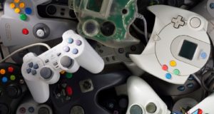 Crónicas del Multiverso #146 Press Start