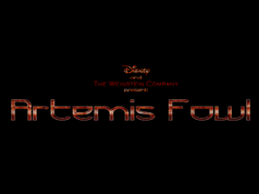 La redacción de Crónicas después de la noticia de Artemis Fowl