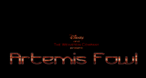 La redacción de Crónicas después de la noticia de Artemis Fowl