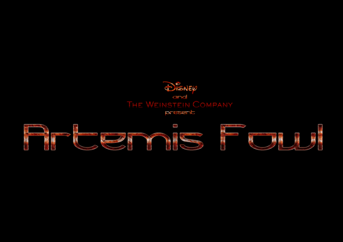 La redacción de Crónicas después de la noticia de Artemis Fowl