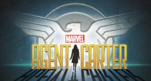 Marvel’s Agent Carter (TV) (2015)