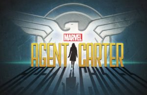 Marvel’s Agent Carter (TV) (2015)