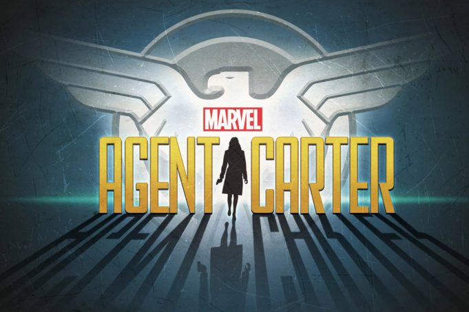 Marvel’s Agent Carter (TV) (2015)