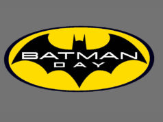 Celebrando el Día de Batman