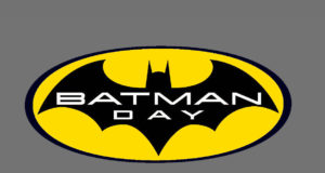 Celebrando el Día de Batman