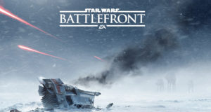 Star Wars Battlefront va a tener una versión Beta