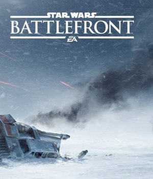 Star Wars Battlefront va a tener una versión Beta