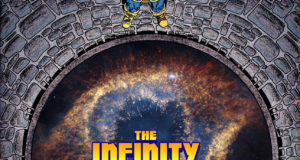 ¿Qué es «The Infinity Well»?