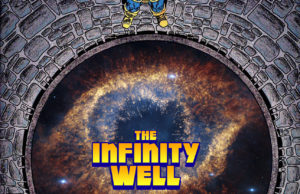 ¿Qué es «The Infinity Well»?