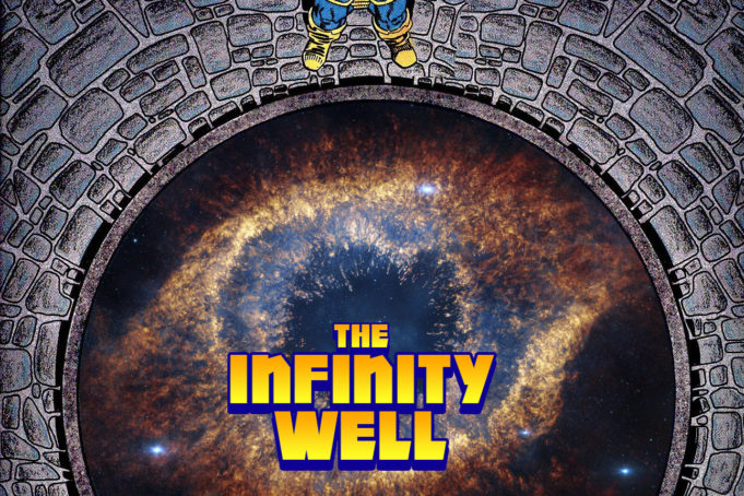 ¿Qué es «The Infinity Well»?