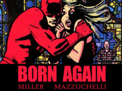 Destrozando los clásicos: Daredevil: Born Again