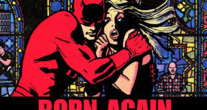 Destrozando los clásicos: Daredevil: Born Again