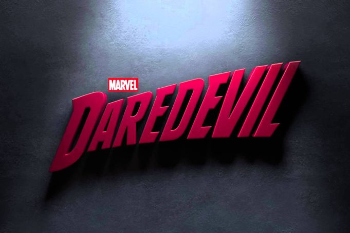 Daredevil (TV) (2015)