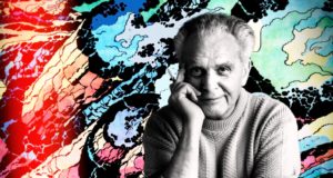 La Fuente Innagotable: Jack Kirby