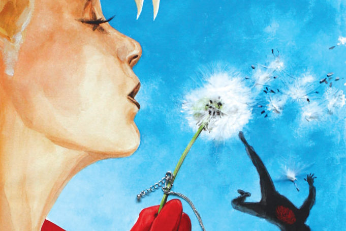 En las tiendas el 16 de Septiembre del 2015