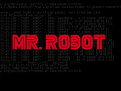 Mr. Robot (TV) (2015)