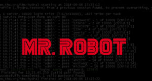 Mr. Robot (TV) (2015)