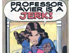 Awesome Panels: Uncanny X-Men Vol 1 #168