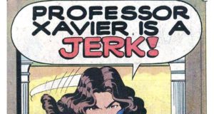 Awesome Panels: Uncanny X-Men Vol 1 #168