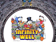 The Don Rosa Library – The Son of the Sun & Return to Plain Awful