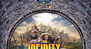 Soulcalibur Lost Swords