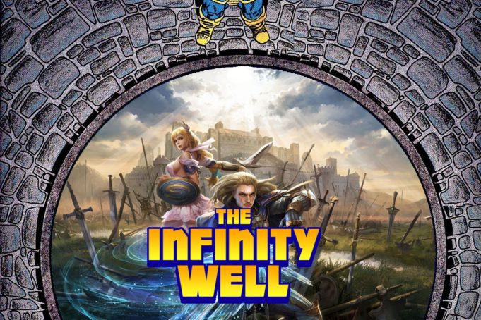 Soulcalibur Lost Swords