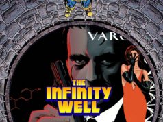 Dynamite va a publicar cómic de James Bond