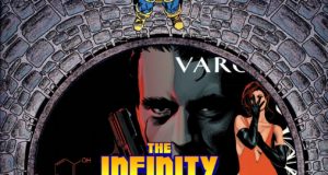 Dynamite va a publicar cómic de James Bond