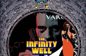 Dynamite va a publicar cómic de James Bond