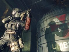 Capcom anuncia Umbrella Corps