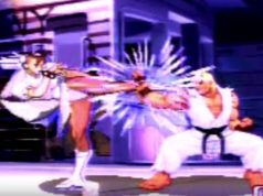 Videogames Top Moments: Umehara vs Wong