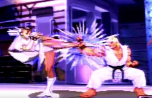 Videogames Top Moments: Umehara vs Wong