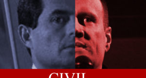 Feige vs Perlmutter: Civil War