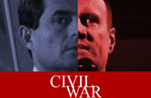Feige vs Perlmutter: Civil War