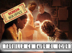 Taquilla EU 04/09 al 06/09