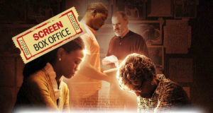 Taquilla EU 04/09 al 06/09