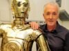 Anthony Daniels: las precuelas fueron «Frías» y «Sombrías»