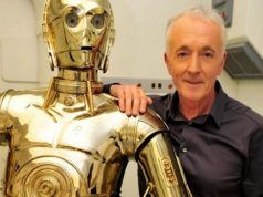Anthony Daniels: las precuelas fueron «Frías» y «Sombrías»