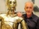 Anthony Daniels: las precuelas fueron «Frías» y «Sombrías»