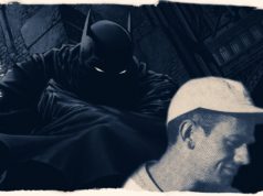 POR FIN: Bill Finger recibirá el crédito que se merece