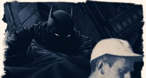 POR FIN: Bill Finger recibirá el crédito que se merece
