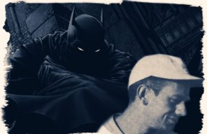 POR FIN: Bill Finger recibirá el crédito que se merece