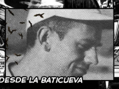 Desde la Baticueva – Batman, por Bill Finger